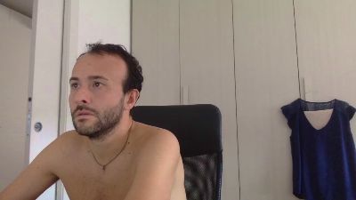 hhombres webcam model stream image