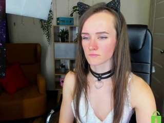 francescacollins webcam model stream image