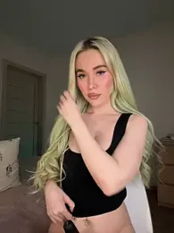 xDinnax webcam model stream image