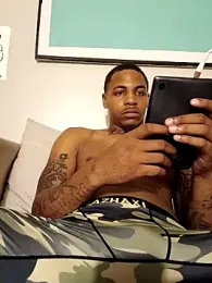 savageDick16 webcam model stream image