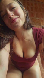 _paupcorn webcam model stream image
