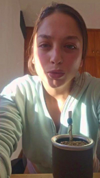 _paupcorn webcam model stream image