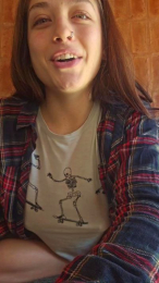 _paupcorn webcam model stream image
