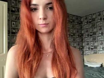 AnnamarieByndon webcam bongacams model stream image