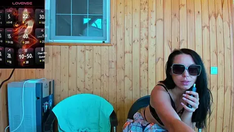 -Pupsiki- webcam stripchat model stream image