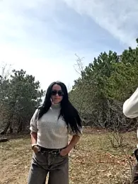 -Pupsiki- webcam model stream image