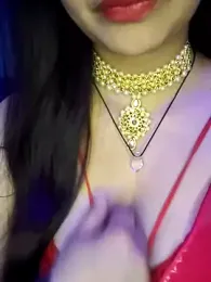 -Mahak webcam model stream image