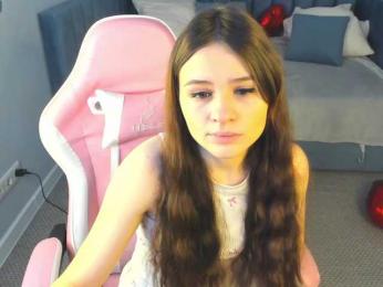 BarbaraAlen webcam model stream image