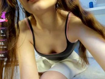 BarbaraAlen webcam model stream image