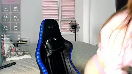 MCfly_11 webcam model stream image
