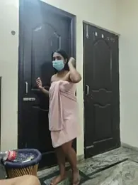 Miss_Anjali_Sany webcam stripchat model stream image