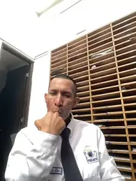 michael_close26 webcam preview
