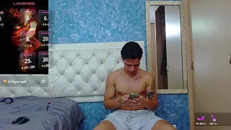 logan_madoox webcam model stream image