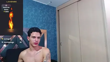 logan_madoox webcam model stream image