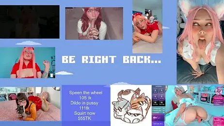 sweetalienn webcam stripchat model stream image