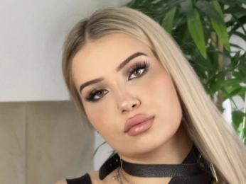 KilianaNoir webcam model stream image