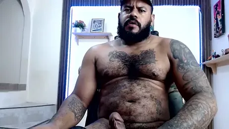 Damian64420 webcam preview