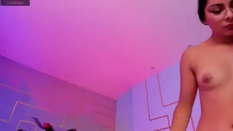 MelodyHill webcam model stream image
