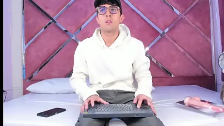 RodrigoColby2 webcam model stream image