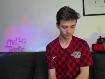 twinkguy_slim webcam model stream image