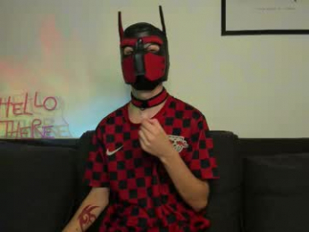 twinkguy_slim webcam model stream image