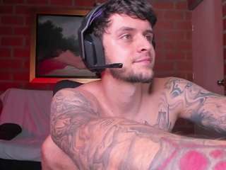 danielebunny webcam model stream image