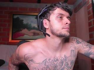 danielebunny webcam model stream image