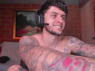 danielebunny webcam model stream image