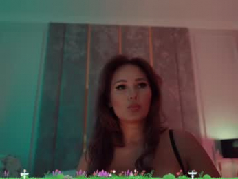 miladystarlight webcam model stream image