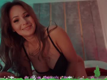 miladystarlight webcam model stream image