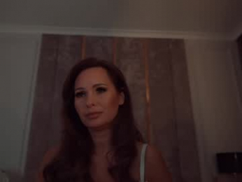 miladystarlight webcam chaturbate model stream image