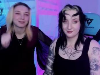 asheluck webcam model stream image