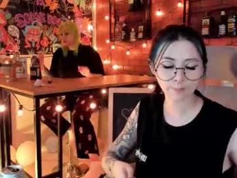 asheluck webcam model stream image