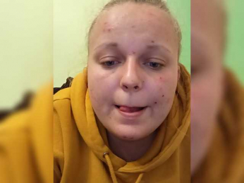 EmmaXlove webcam model stream image