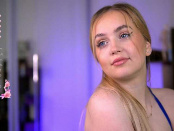 ElysaWetxx webcam bongacams model stream image