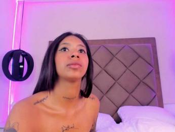 Dakota-Reese webcam bongacams model stream image