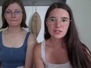 bambifarrina webcam chaturbate model stream image