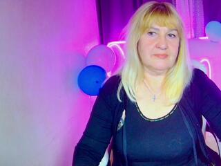 Emma Ellison webcam model stream image
