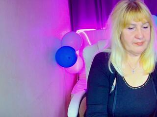 Emma Ellison webcam model stream image