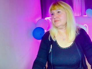 Emma Ellison webcam model stream image