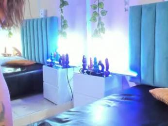 ariana_cri_x webcam model stream image
