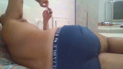 Omihaze webcam model stream image