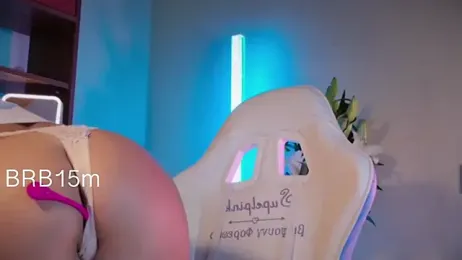 Ironliturgy webcam model stream image