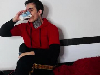 carter_reos webcam model stream image