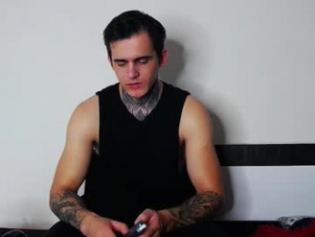 carter_reos webcam model stream image