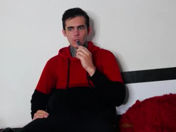 carter_reos webcam model stream image