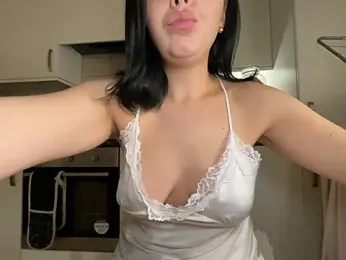 FrancescaXO webcam stripchat model stream image