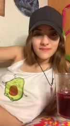 AshlyCoop webcam model stream image