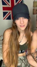 AshlyCoop webcam model stream image