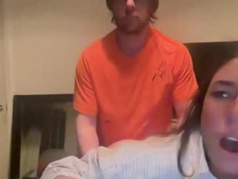 mr_mrs_glitter webcam model stream image